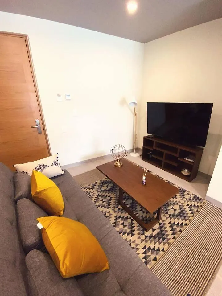 Luxury 1Br With Ocean View 200M From The Beach Playa del Carmen Apartment
