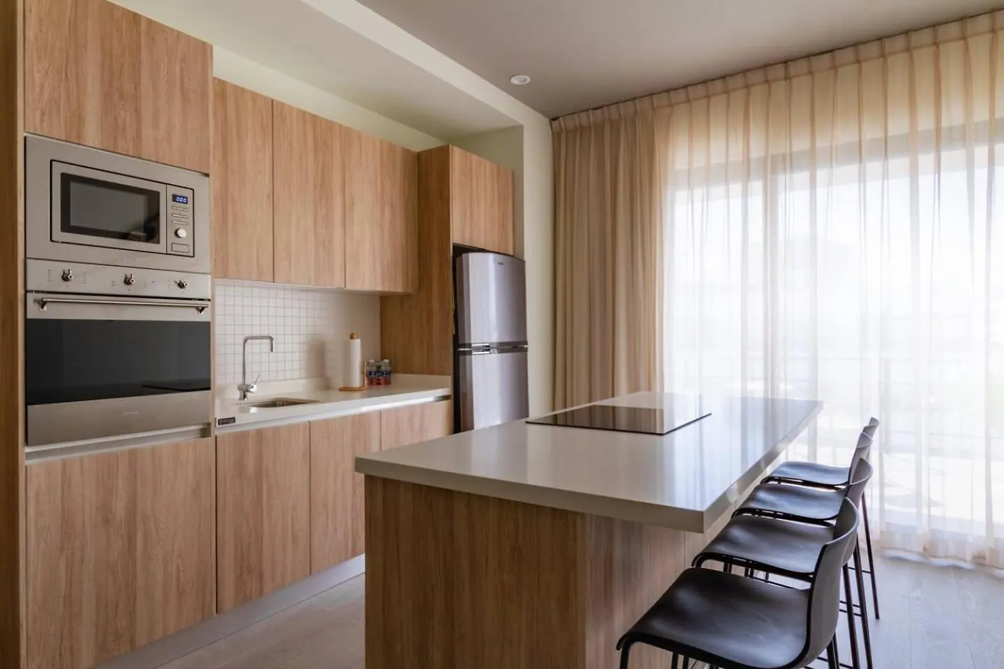 Luxury 1Br With Ocean View 200M From The Beach بلايا ديل كارمن المكسيك